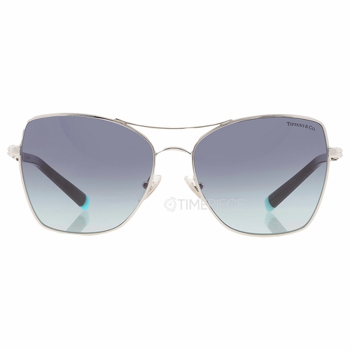 Tiffany TF3084 60019S 59  Ladies  Sunglasses