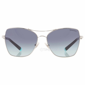 Tiffany TF3084 60019S 59  Ladies  Sunglasses