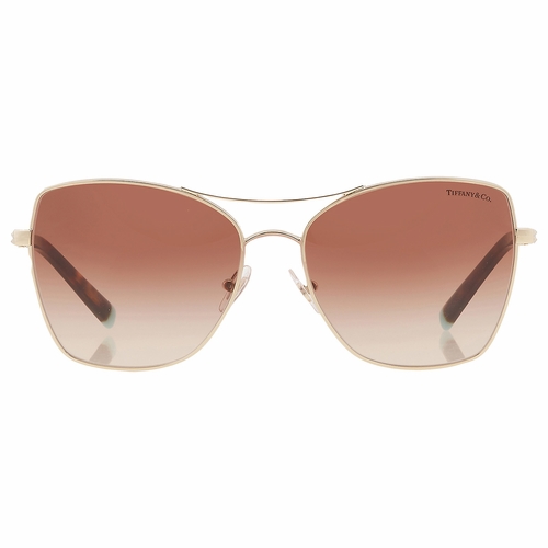 Tiffany TF3084 60213B 59  Ladies  Sunglasses
