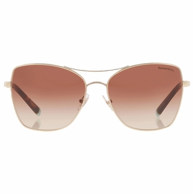 Tiffany TF3084 60213B 59  Ladies  Sunglasses