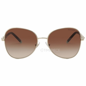 Tiffany TF3086 60213B 57  Ladies  Sunglasses