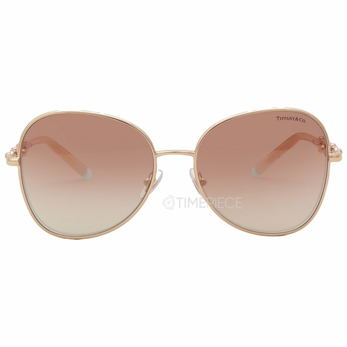 Tiffany TF3086 61053N 57  Ladies  Sunglasses