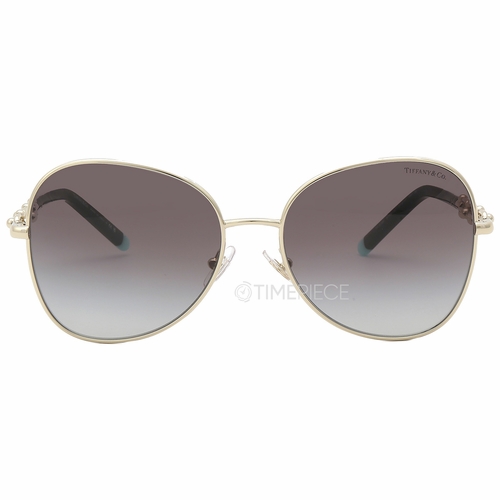 Tiffany TF3086 61663C 57  Ladies  Sunglasses