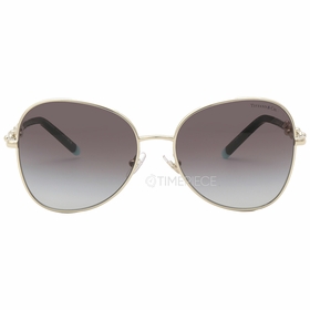 Tiffany TF3086 61663C 57  Ladies  Sunglasses
