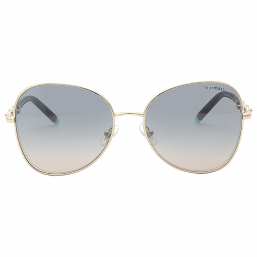 Tiffany TF3086 61791U 57  Ladies  Sunglasses