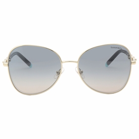 Tiffany TF3086 61791U 57  Ladies  Sunglasses