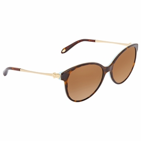 Tiffany TF4127 81343B 56    Sunglasses