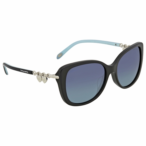 Tiffany TF4129F 80014U 56    Sunglasses