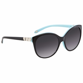 Tiffany TF4133F 80553C 56    Sunglasses