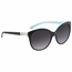 Tiffany TF4133F 80553C 56 Sunglasses