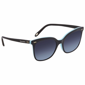 Tiffany TF4140F 80554U 54    Sunglasses