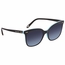 Tiffany TF4140F 80554U 54    Sunglasses