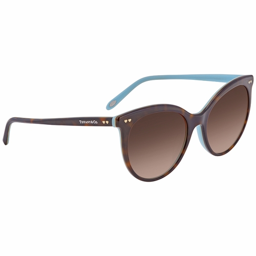 Tiffany TF4141F 81343B 55    Sunglasses