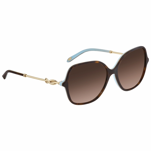 Tiffany TF4145BF 81343G-57    Sunglasses