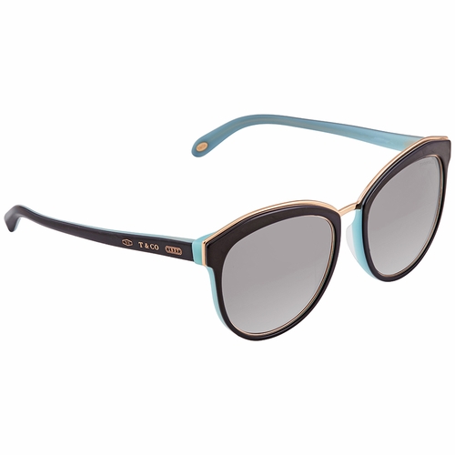 Tiffany TF4146F 80553C 56  Ladies  Sunglasses