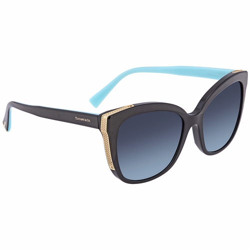 Tiffany TF4150 80019S 55    Sunglasses