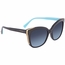 Tiffany TF4150 80019S 55    Sunglasses