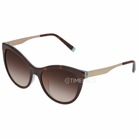 Tiffany TF4159F 82753B55  Ladies  Sunglasses