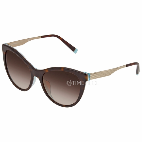 Tiffany TF4159F 82753B55  Ladies  Sunglasses