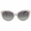 Tiffany TF4187F 834311 55  Ladies  Sunglasses