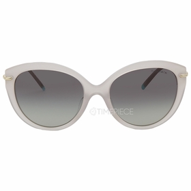 Tiffany TF4187F 834311 55  Ladies  Sunglasses