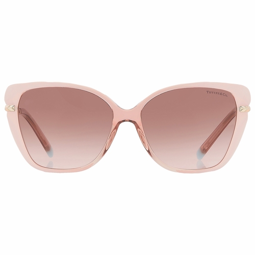 Tiffany TF4190 83459T 57  Ladies  Sunglasses