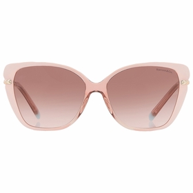 Tiffany TF4190 83459T 57  Ladies  Sunglasses