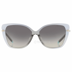 Tiffany TF4190F 834611 57  Ladies  Sunglasses