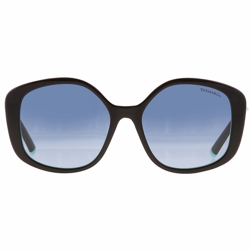 Tiffany TF4192 80559S 54 Ladies Sunglasses Tiffany TF4192 80559S 54 Ladies Sunglasses