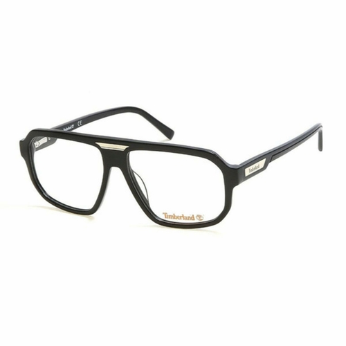 Timberland TB1642 001 61  Mens  Eyeglasses