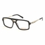 Timberland TB164400161 Mens Eyeglasses