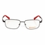 Timberland TB1648 002 56 Mens Eyeglasses