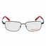 Timberland TB1648 002 58 Mens Eyeglasses