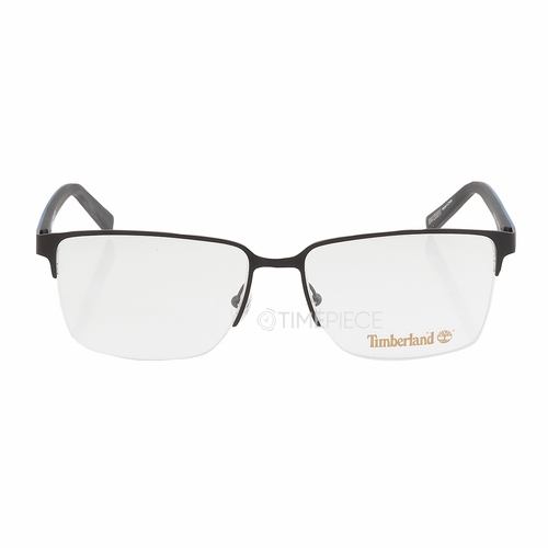 Timberland TB1653 002 56 Mens Eyeglasses Timberland TB1653 002 56 Mens Eyeglasses
