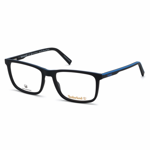 Timberland TB1654 002 54 Mens Eyeglasses Timberland TB1654 002 54 Mens Eyeglasses