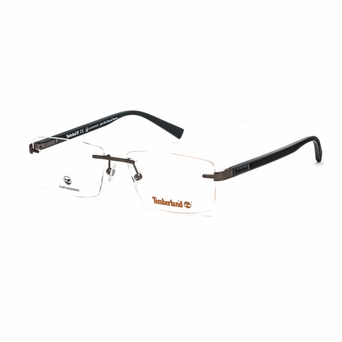 Timberland TB1657 009 57 Mens Eyeglasses Timberland TB1657 009 57 Mens Eyeglasses