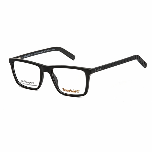 Timberland TB1680 002 52 Mens Eyeglasses Timberland TB1680 002 52 Mens Eyeglasses