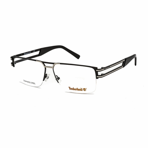 Timberland TB1700 002 60 Mens Eyeglasses Timberland TB1700 002 60 Mens Eyeglasses