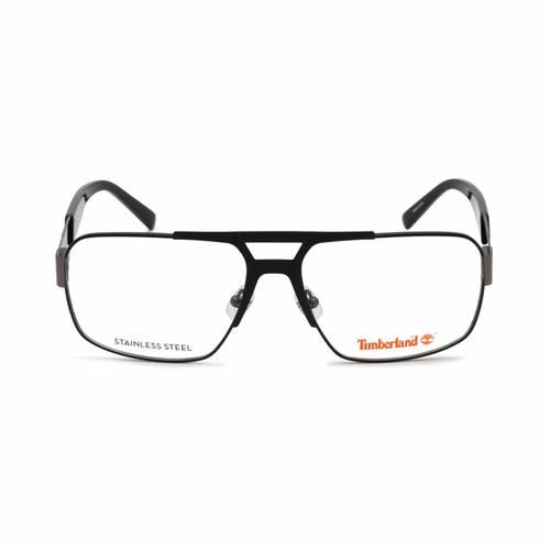 Timberland TB1702 002 59  Mens  Eyeglasses