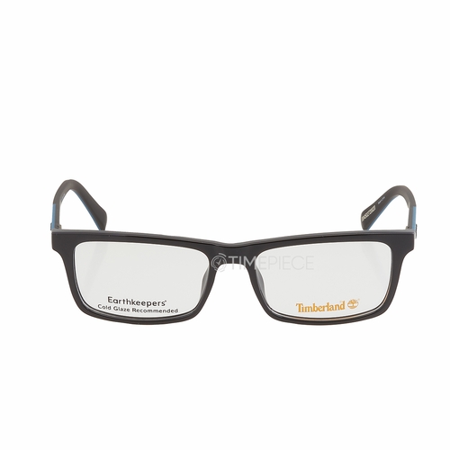 Timberland TB1720 001 55  Mens  Eyeglasses