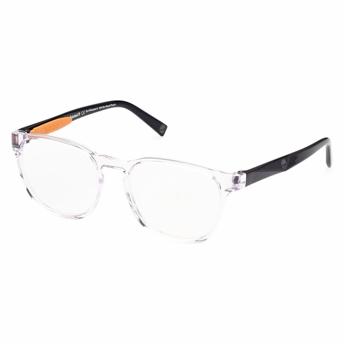 Timberland TB1745 026 52 Mens Eyeglasses Timberland TB1745 026 52 Mens Eyeglasses