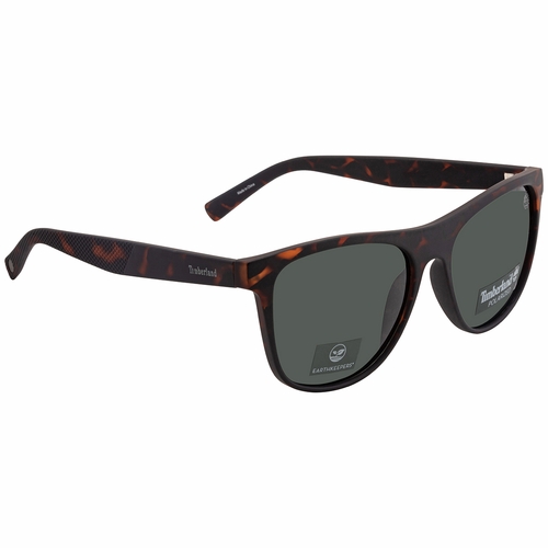 Timberland TB912452R 56  Mens  Sunglasses