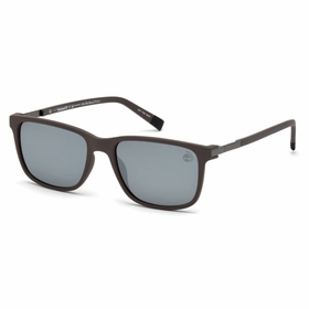 Timberland TB9152 47D 56  Mens  Sunglasses
