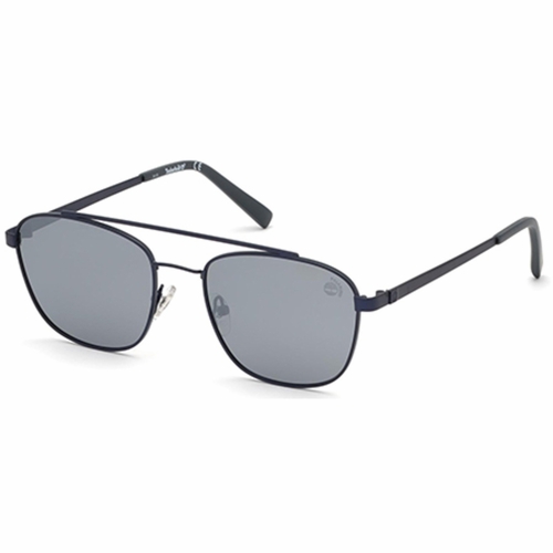 Timberland TB9168 91D 55 Mens Sunglasses Timberland TB9168 91D 55 Mens Sunglasses