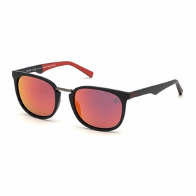 Timberland TB917502D54  Mens  Sunglasses