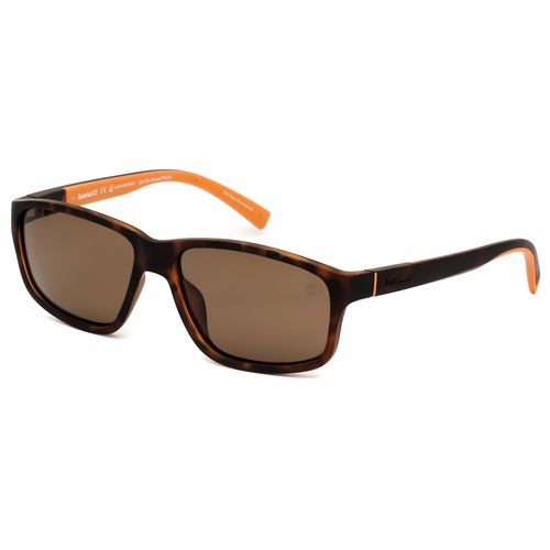Timberland TB918652D58  Mens  Sunglasses