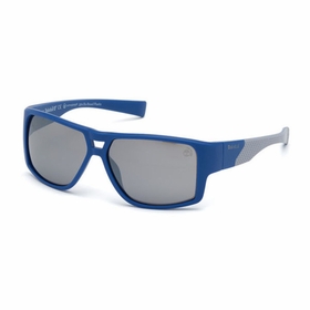 Timberland TB920491D60  Mens  Sunglasses