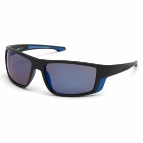Timberland TB9218 02D 62  Mens  Sunglasses