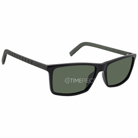 Timberland TB9222 01R 56  Mens  Sunglasses