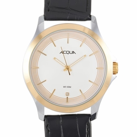 Timex AA3C78400 Acqua Mens Quartz Watch